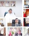 Infrastructure panel reviews real estate development progress7