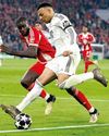Real Madrid coach Arbeloa launches stout defence of Mbappe48