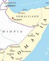 Eighteen Nations Defend Somalia37