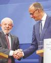 'No reason' for US intervention in Cuba: Germany's Merz33