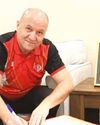 Joksimovic Era Begins for Bahrain Volleyball46