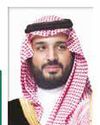 Saudi, China Leaders Call for Maritime Security40