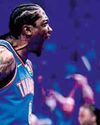 Magic shock Pistons as Thunder and Celtics win big in NBA playoffs45
