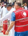 Volunteer Emergency Training11