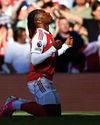 Eze wondergoal sends Arsenal top30