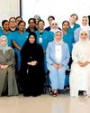 King Hamad American Mission Hospital Embarks on Journey Toward Baby-Friendly Hospital Accreditation17