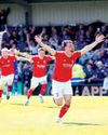 York City snatch promotion in final seconds32