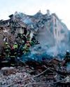 Russian strikes kill six across Ukraine20
