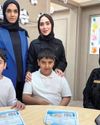 Breakthrough in Inclusive Education9