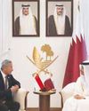 The Daily Tribune Bahrain