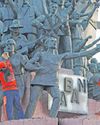 THE UNFINISHED STORY OF EDSA: A GEN Z PERSPECTIVE ON DEMOCRACY THE UNFINISHED STORY OF EDSA: A GEN Z PERSPECTIVE ON DEMOCRACY18