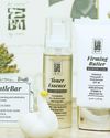 Resuron: A family's science-backed leap into skin care38