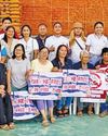 Protect your heart health; push for smoke, vape free ordinances—multisectoral group37