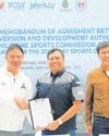 John Hay: Premiere sports tourism hub John Hay: Premiere sports tourism hub55
