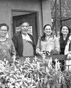 Project re_haven advances community led reuse ecosystem in Baguio City Project re_haven advances community led reuse ecosystem in Baguio City47
