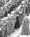 Iran's supreme leader succession: Who’ next and how is it decided? Iran's supreme leader succession: Who’ next and how is it decided?22