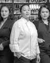 Solaire Resort North champions women in hospitality with dinner event at Finestra64