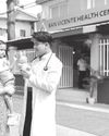 SM Foundation supports vaccination program through health center renovations66