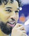 Williams all set for PBA return with Converge73
