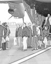 Repatriation flights soar as nations race to bring citizens home from Middle East22