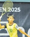 Gecosala seeks redemption in Digos netfest65