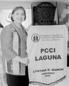 Enchanted Kingdom's COO takes oath as president of Laguna Chamber of Commerce and Industry, Inc.67