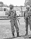 UN peacekeepers defy Sudan army's order to leave opposition-held town21