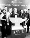 BDO wins Gold Anvil for 'Best Use of Influencer Marketing'57