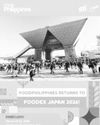 Isabela MSMEs take center stage at FOODEX Japan ’2653