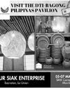 21 exhibitors, one voice: DTI launches unified Philippine pavilion at PIFS 202654