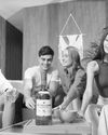 Emperor powers brandy premiumization growth73