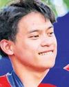 No Caloy-Eldrew in Antalya67