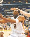 Remembering Kobe's 81 points70