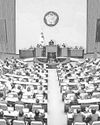 South Korean lawmakers pass law to manage Seoul's pledge of $350 billion US investments22