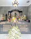 EDGARD CABANGON TO BE LAID TO REST BESIDE HIS FATHER IN PUBLIC CEMETERY43