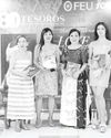 LOVE, MARINA: WOMEN AND THE CONTINUITY OF SOFT POWER LOVE, MARINA: WOMEN AND THE CONTINUITY OF SOFT POWER57