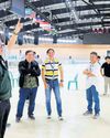 Tagaytay ready for Asian track championships Tagaytay ready for Asian track championships58