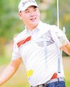 Song gets rhythm going despite harsh conditions77