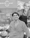 Brick Lane Bakery & Cafe: From a London craving to a global journey70