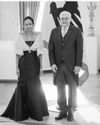 Philippine ambassador presents credentials to German president65