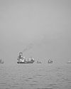 About 90 ships cross Strait of Hormuz as Iran exports millions of barrels of oil despite war25