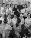 Shincheonji Volunteers expand outreach efforts to more communities in the PHL67
