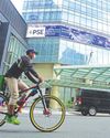 Market makers key to creating tech board—PSE49