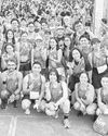 MONDELEZ INTERNATIONAL GOES THE DISTANCE FOR WOMEN EMPOWERMENT AT WOMEN'S RUN PH 202672