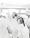 Mary Mediatrix: Transplanting hope and a healthier future60