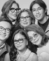 Vision Express celebrates real customers in 'Icons Among Us' campaign68