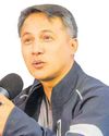 Brutal climbs, breakneck sprints mark 2026 MPTC Tour of Luzon - Perez Brutal climbs, breakneck sprints mark 2026 MPTC Tour of Luzon - Perez72