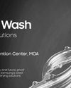 Samsung brings together ecosystem partners with Smart Wash Business Solutions Samsung brings together ecosystem partners with Smart Wash Business Solutions67