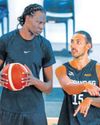 Is Bol Bol for real? Towering TNT import gets first acid test vs RoS Is Bol Bol for real? Towering TNT import gets first acid test vs RoS74