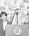 Japan Prime Minister Takaichi meets with Trump as he seeks help securing the Strait of Hormuz Japan Prime Minister Takaichi meets with Trump as he seeks help securing the Strait of Hormuz25